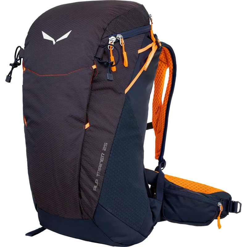 Salewa Alp Trainer 25L Backpack, Premium Navy, Unisex