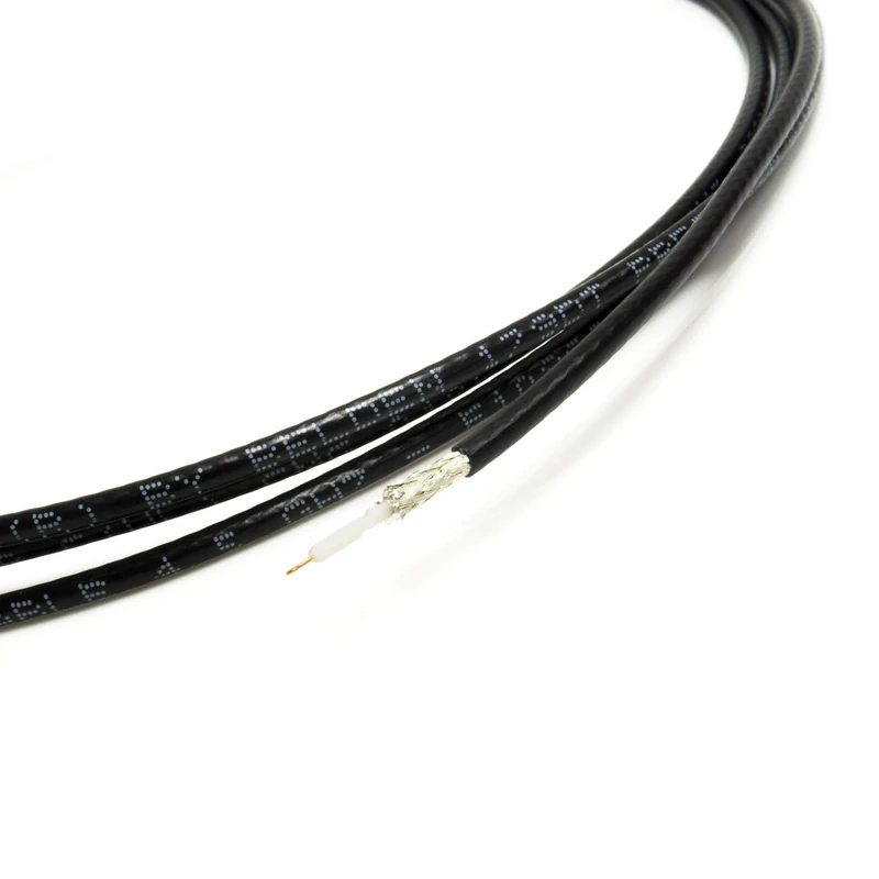 Belden 179DT Miniature 75 ohm Coaxial Cable. 20m - Image 1