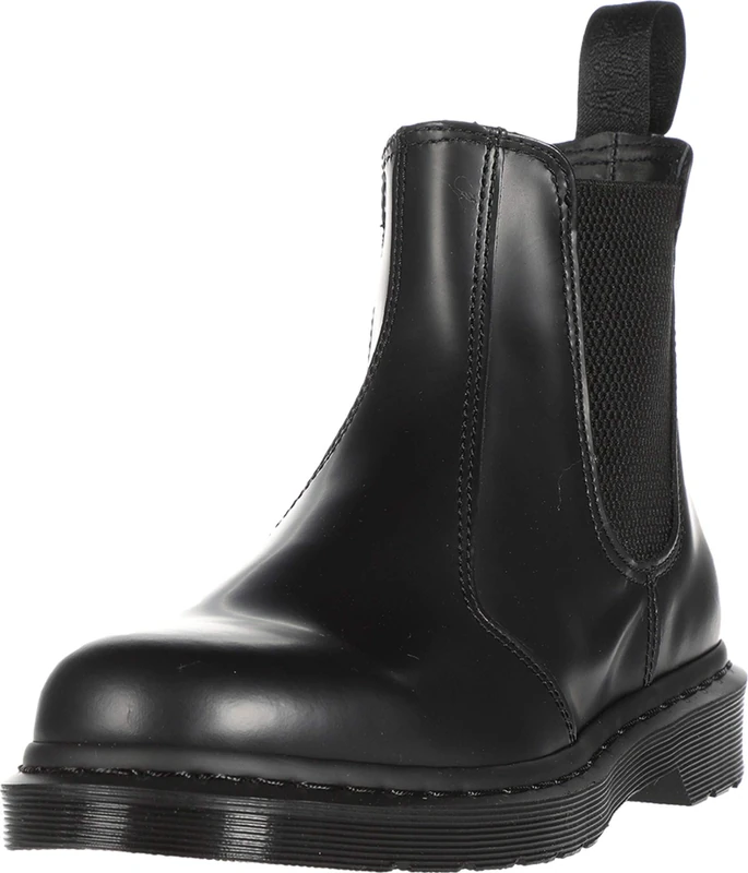 Dr. Martens 2976 Mono Chelsea Boots - Smooth Leather