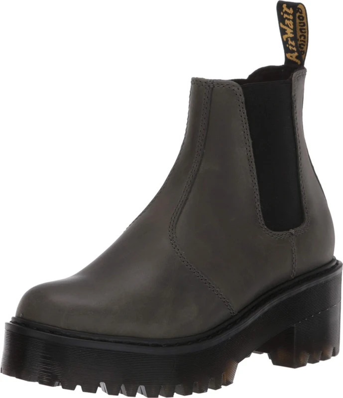 Dr. Martens Rometty Slate UK 7 (US Women's 9)