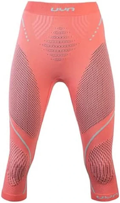 UYN U100046 EVOLUTYON UW MEDIUM Pants Women's Coral/Anthracite/Aqua XL