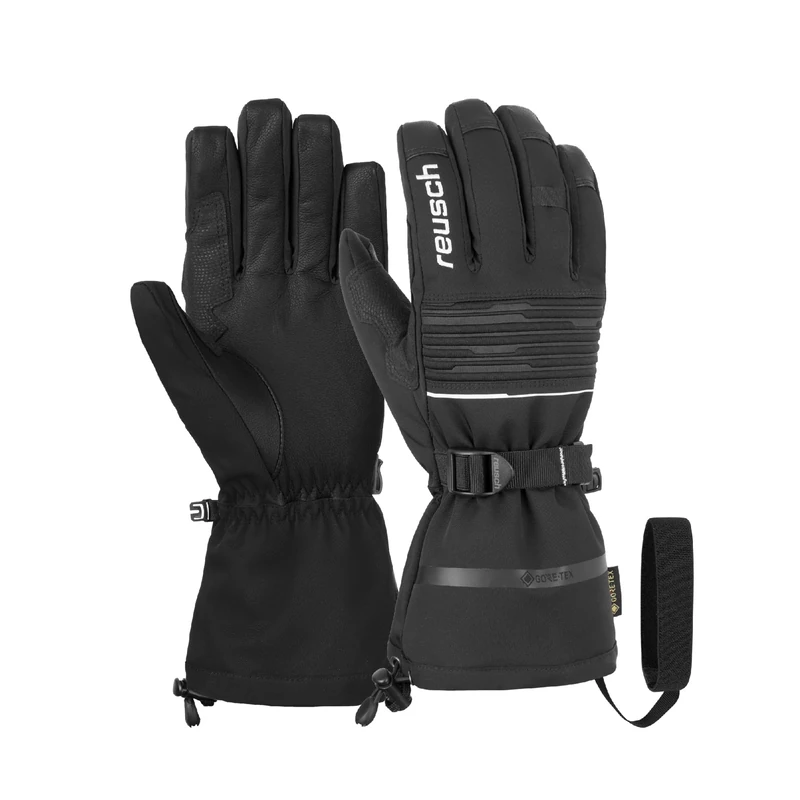 Reusch Isidro GTX