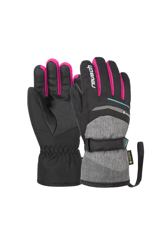 Reusch Bolt GTX Junior - Image 1