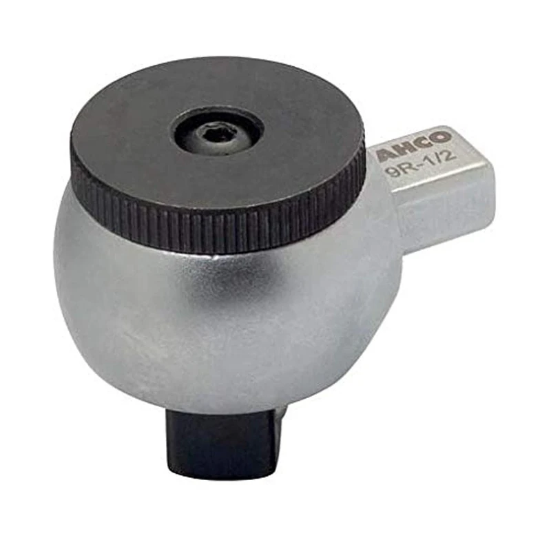 Cabeza Interc Carraca 1/4