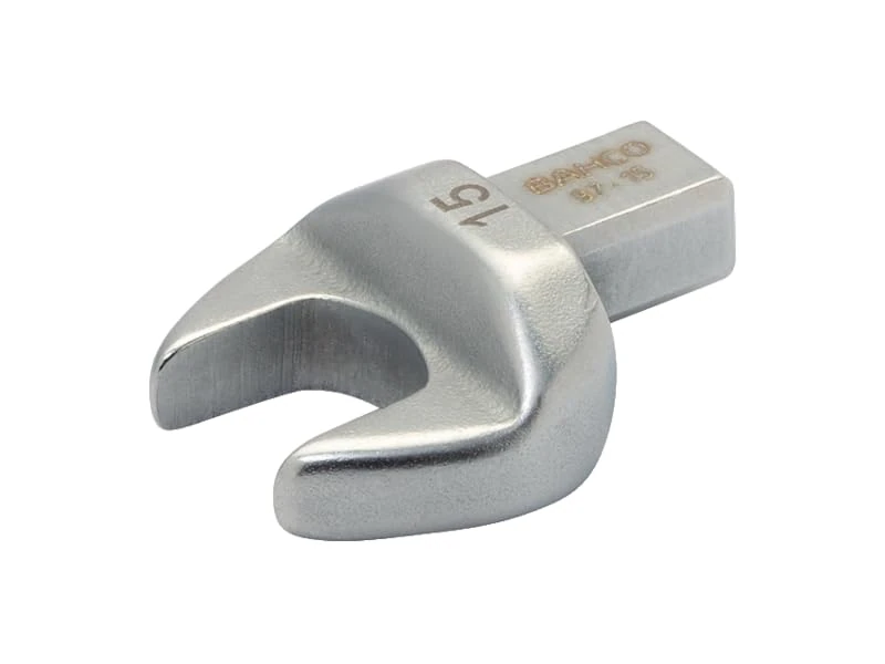 Bahco Fixed Interchangeable Head 30