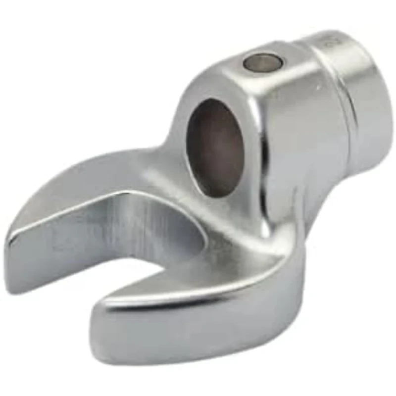 Bahco 227-46 - Llave de Boca fija con Punta Redonda (22 mm, 46 mm) - Image 1