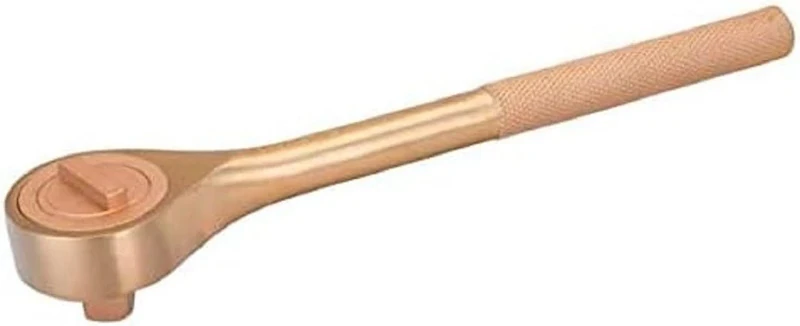 NS 3/4" Ratchet CU-Be
