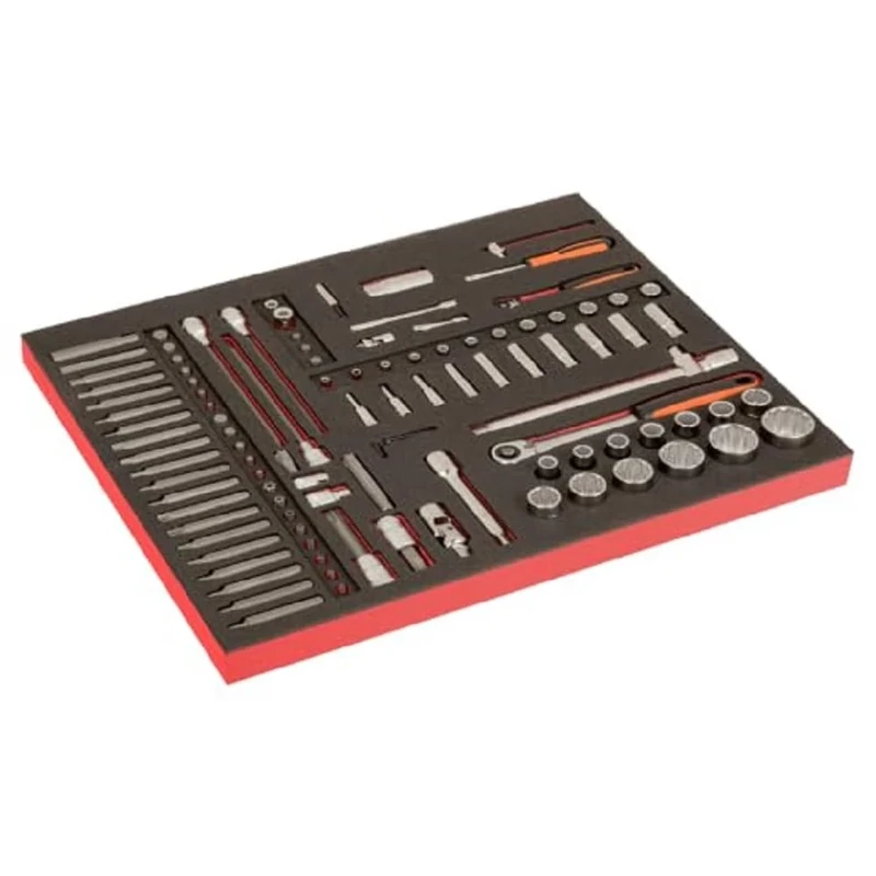 Bahco Hand Tool Kits