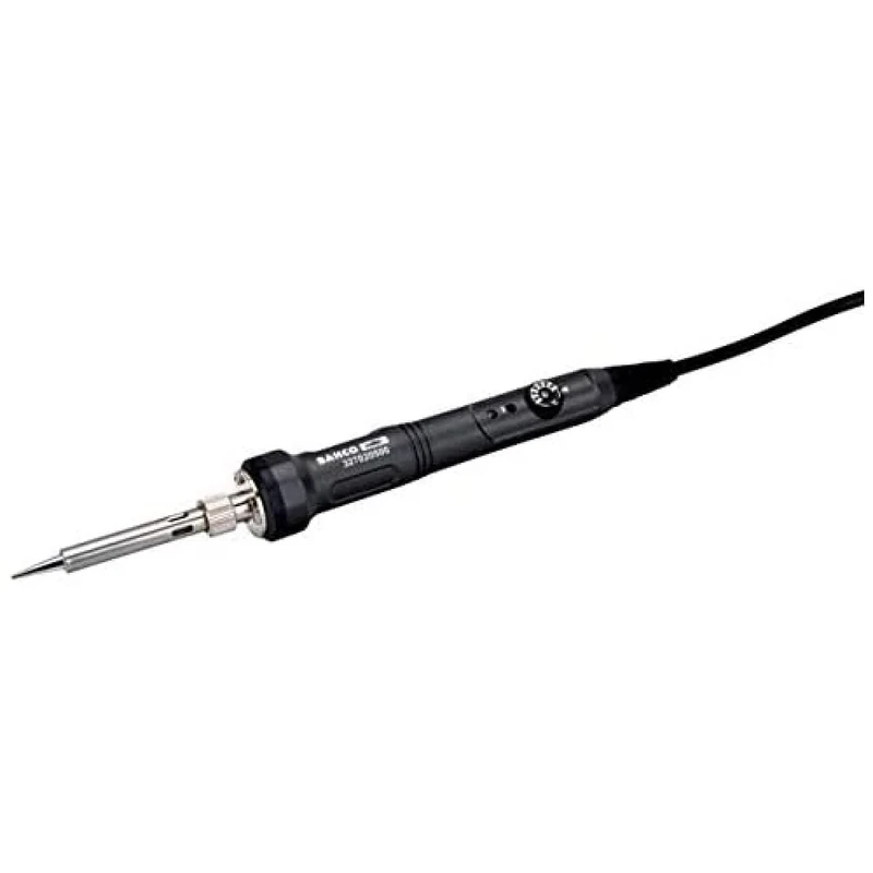 Temp. Control Solder Iron 50W