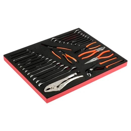 Bahco Hand Tool Kits