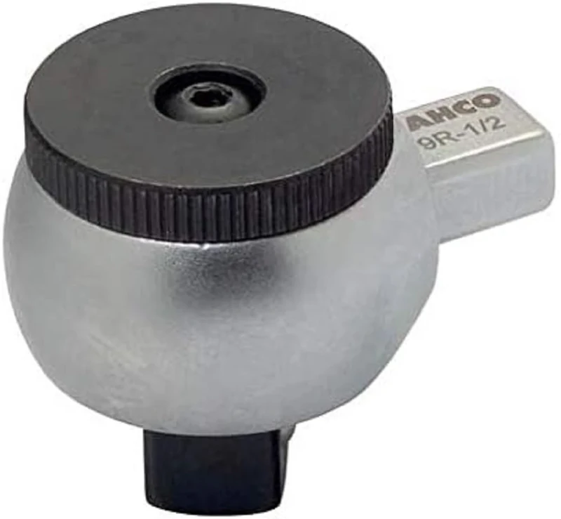 Cabeza Interc Carraca 3/8