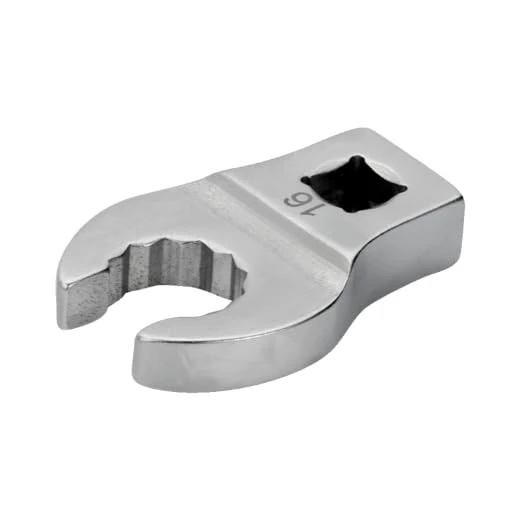 Llave Crowfoot Racor 3/8 1.7/8