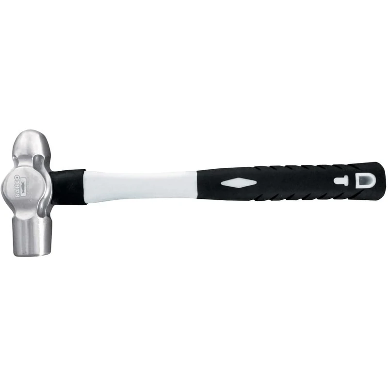 SS Ball Pein Hammer 500FB