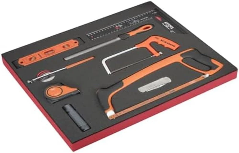 Bahco Hand Tool Kits