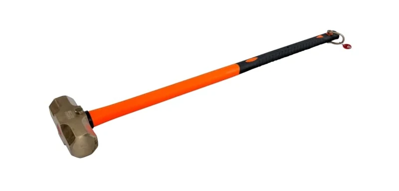 Non Sparking Hammer 5200 Tah