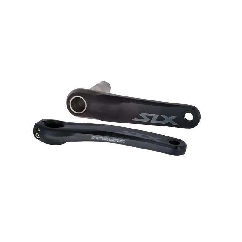 Shimano SLX FC-M7100 SLX Crank set without ring, 12-speed, 52 mm chainline, 170 mm