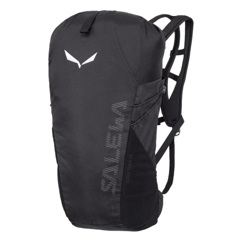 Salewa Ultra Train 22 Bp, Black, Unisex