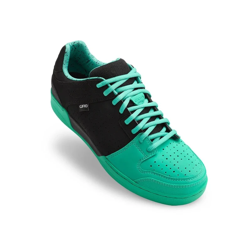 Giro Imperial Road Cycling Shoe Black 43 2020