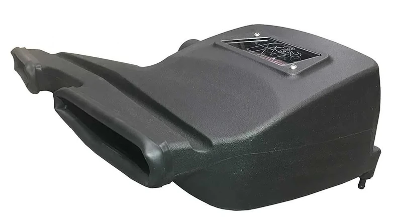 K&N 57S Performance Airbox Compatible with A-Class W176 & CLA C117/X117 2012-2017 (57S-6200) - Image 1