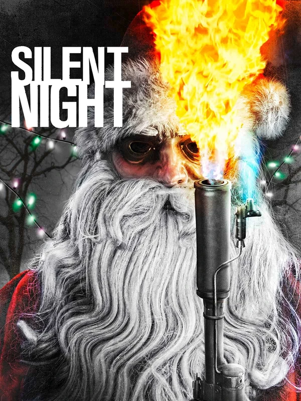 Silent Night - Watch via Prime Video Movies