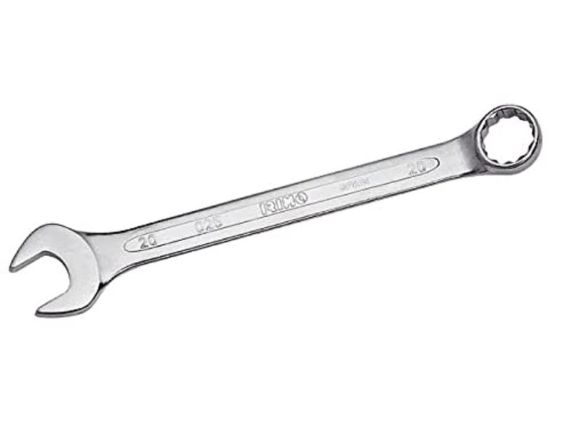 IRIMO - 95mm Combination Wrench, Industrial Packaging - Image 1