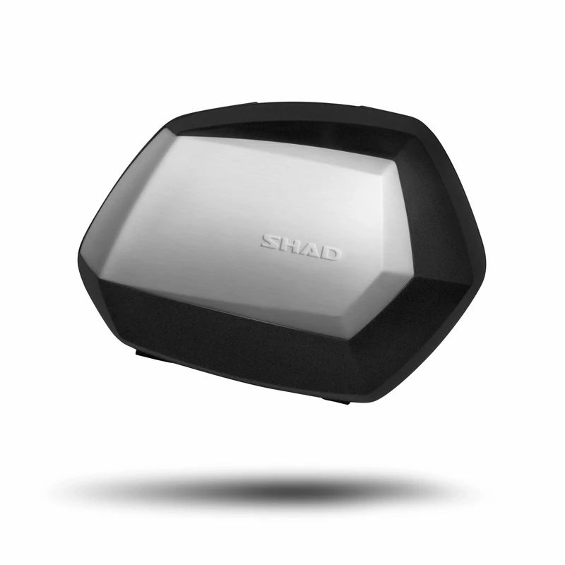 SHAD Side Cases SH35 Aluminium