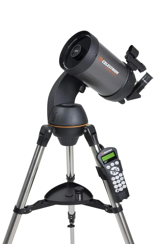 Celestron Nexstar 5´´ Slt Sct Telescope One Size