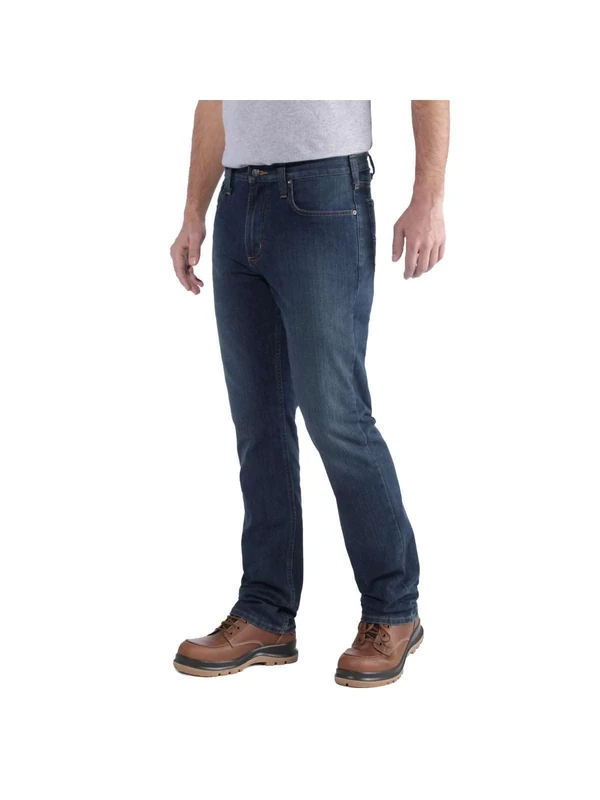 Carhartt Slim Tapered Rugged Flex™ Jean