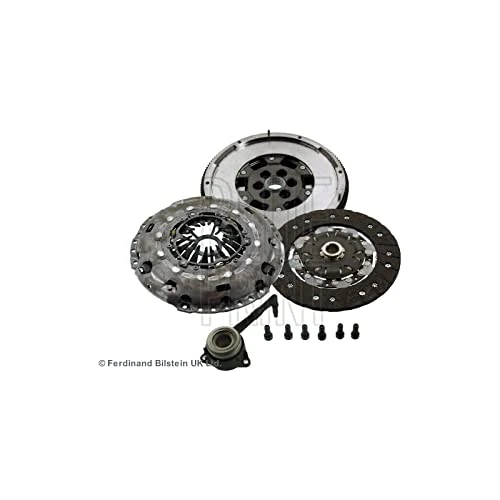 Clutch Kit Blue Print ADV1830139 Febi Bilston New Genuine Part Pck of 1