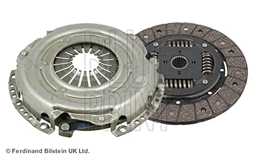 Clutch Kit Blue Print ADF123011 Pack Of 1 W/out clutch release bearing Pck of 1