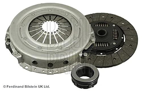 Clutch Kit Blue Print ADF123004 Febi Bilston -New Pck of 1