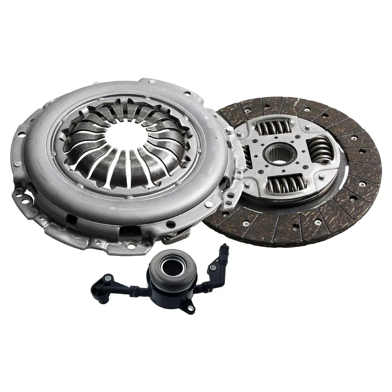Clutch Kit Blue Print ADV1830135 Febi BilstonNew Genuine Part Pck of 1