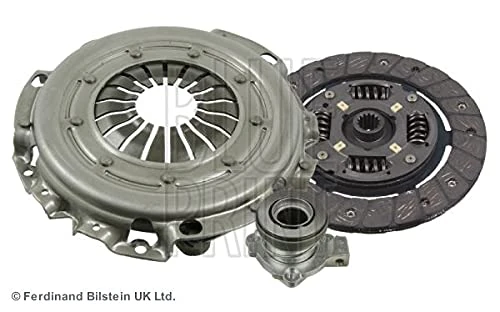 Clutch Kit Blue Print ADW193029 Pack Of 1 W/concentric slave cylinder Pck of 1