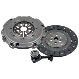 Clutch Kit Blue Print ADF123059 Febi BilstonNew Genuine Part Pck of 1
