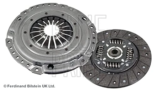 Clutch Kit Blue Print ADW193054 Pack Of 1 W/out clutch release bearing Pck of 1