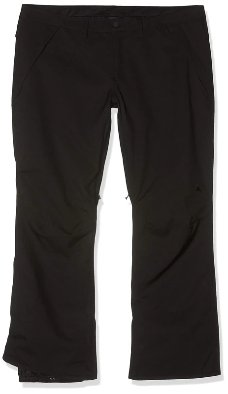 Burton Society Pants - True Black, XXL - Image 1