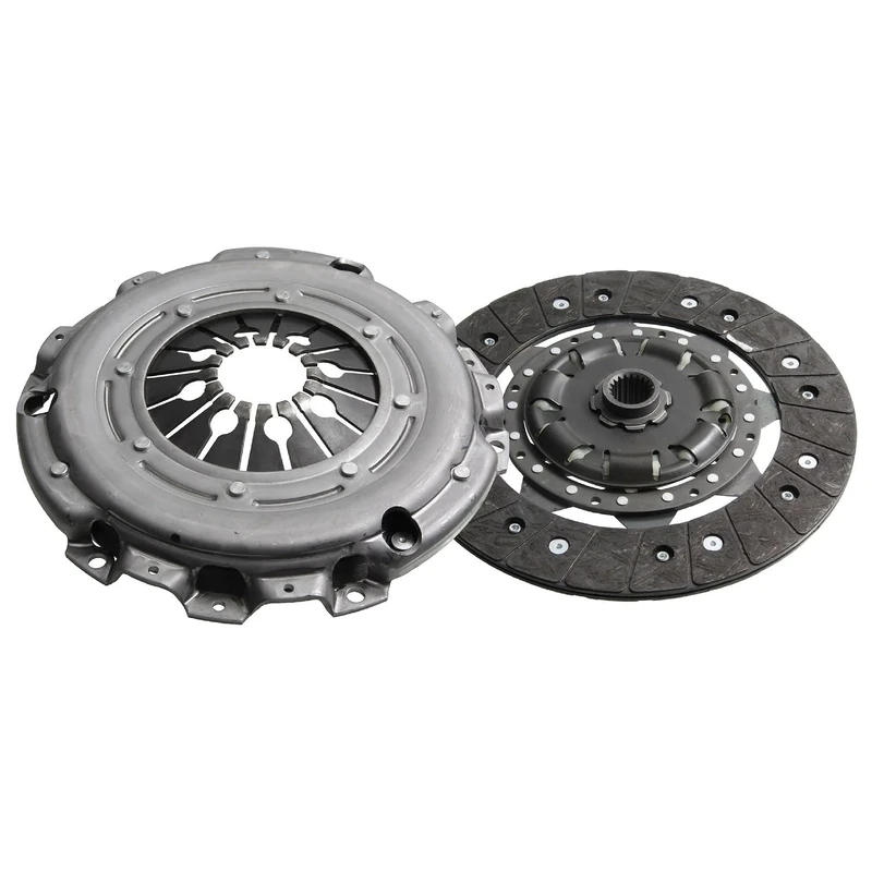 Clutch Kit Blue Print ADW1930107 Febi Bilston New Genuine Part Pck of 1