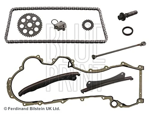 Blue Print ADK87332 - Timing Chain Kit
