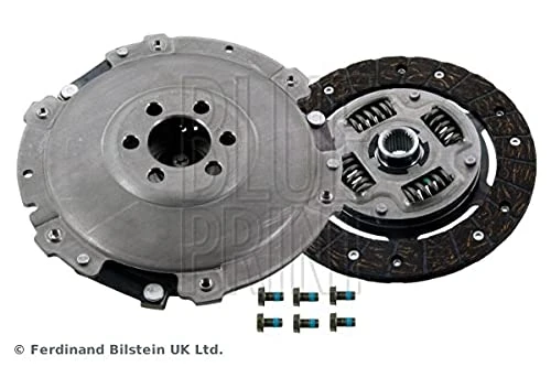 Clutch Kit Blue Print ADV183052 Febi Bilston with release plateNew Pck of 1