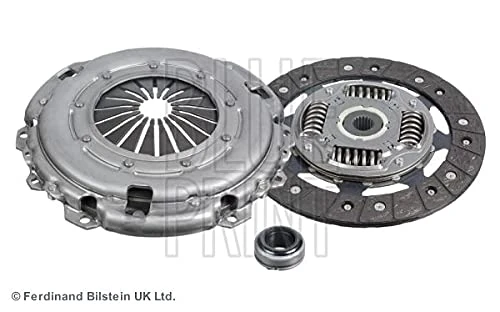 Clutch Kit Blue Print ADP153058 Febi Bilston -New Pck of 1