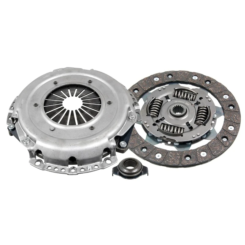 Clutch Kit Blue Print ADF123003 Febi Bilston -New Pck of 1