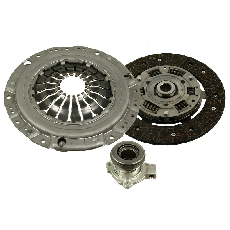 BLUE PRINT Clutch Kit ADW193094