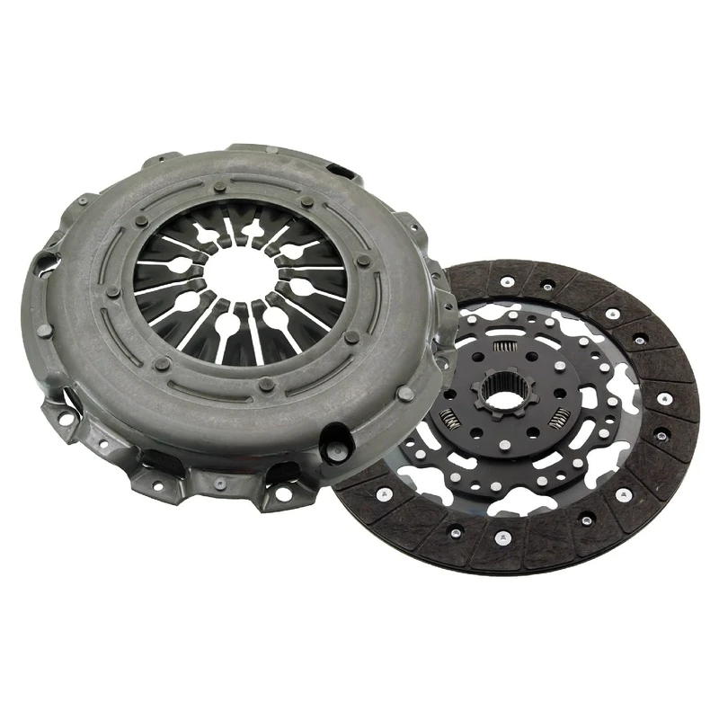 Clutch Kit Blue Print ADV1830123 Febi Bilston New Genuine Part Pck of 1