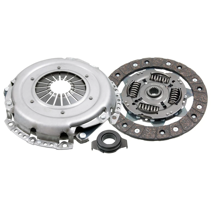 Blue Print ADF123007 - Clutch Kit