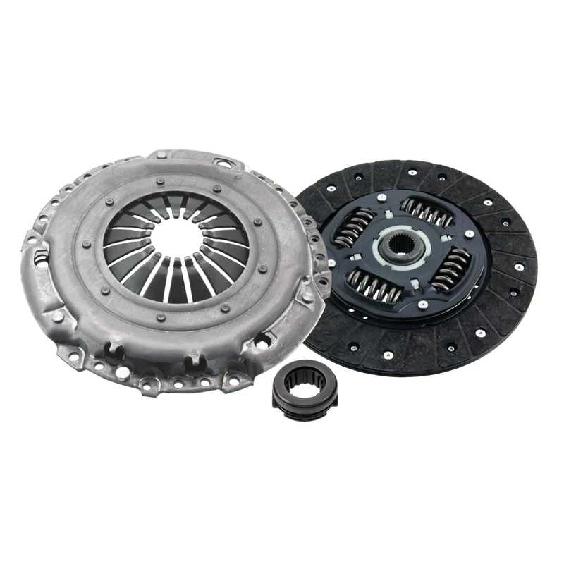 Clutch Kit Blue Print ADV1830129 Febi BilstonNew Genuine Part Pck of 1