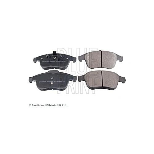Brake Pad Set Blue Print ADR164211 Febi Bilston -New Pck of 1