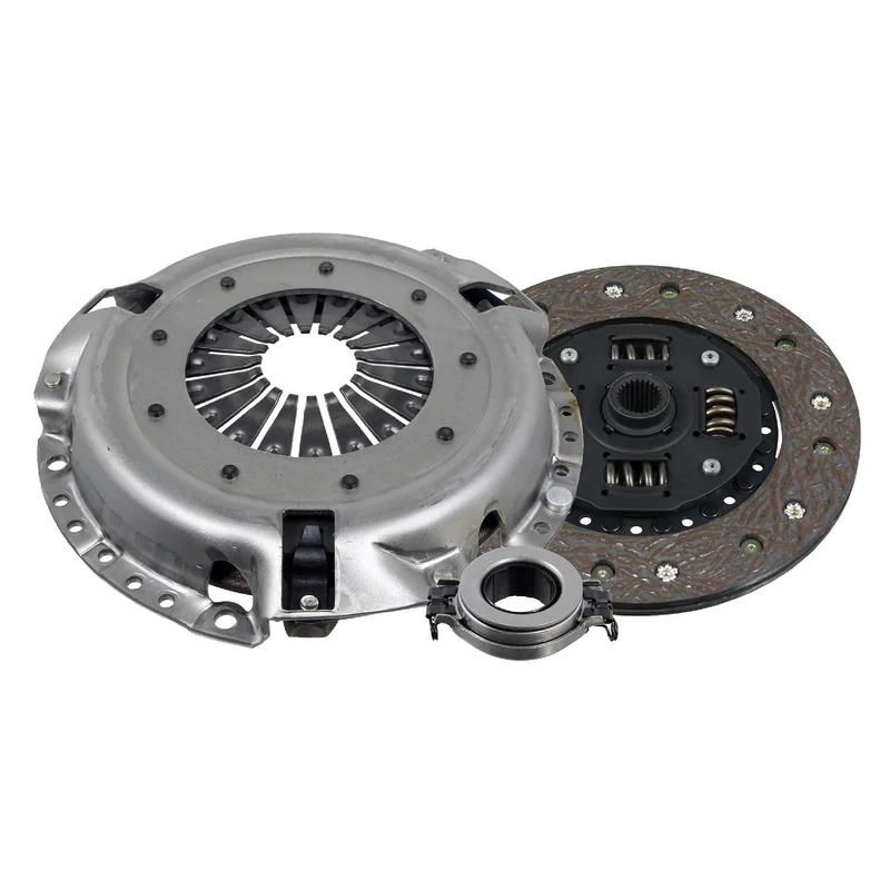 Clutch Kit Blue Print ADV183042 Febi Bilston -New Pck of 1