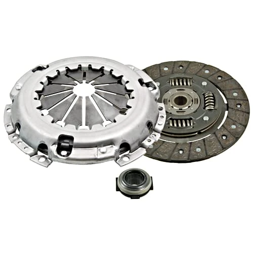 Clutch Kit Blue Print ADR163019 Febi Bilston -New Pck of 1