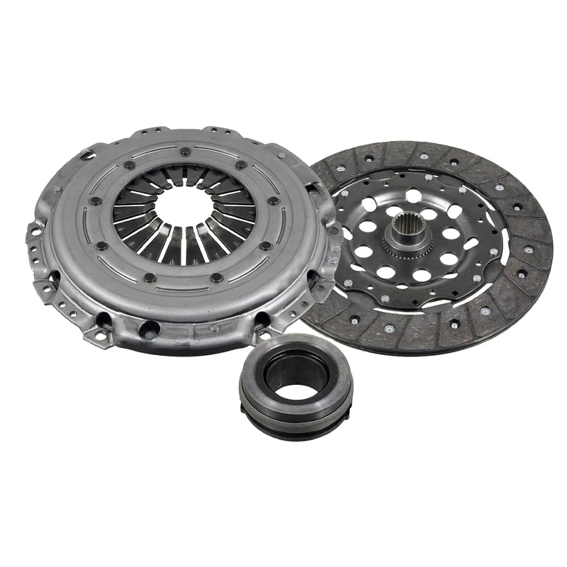 Clutch Kit Blue Print ADP153041 Febi BilstonNew Genuine Part Pck of 1