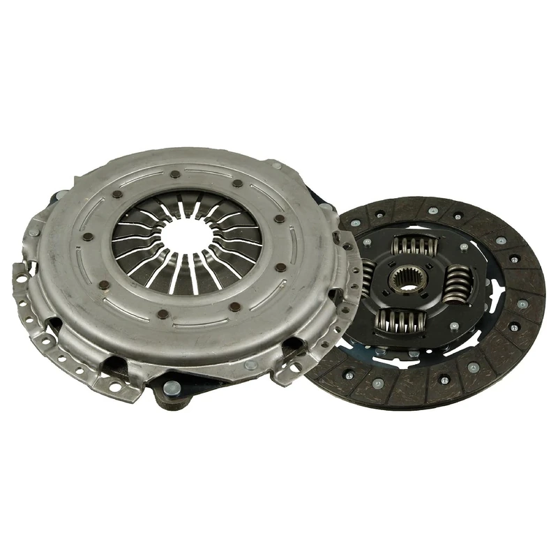 Clutch Kit Blue Print ADF123052 Pack Of 1 W/out clutch release bearing Pck of 1